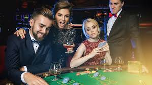 Переваги гри в онлайн казино без депозита